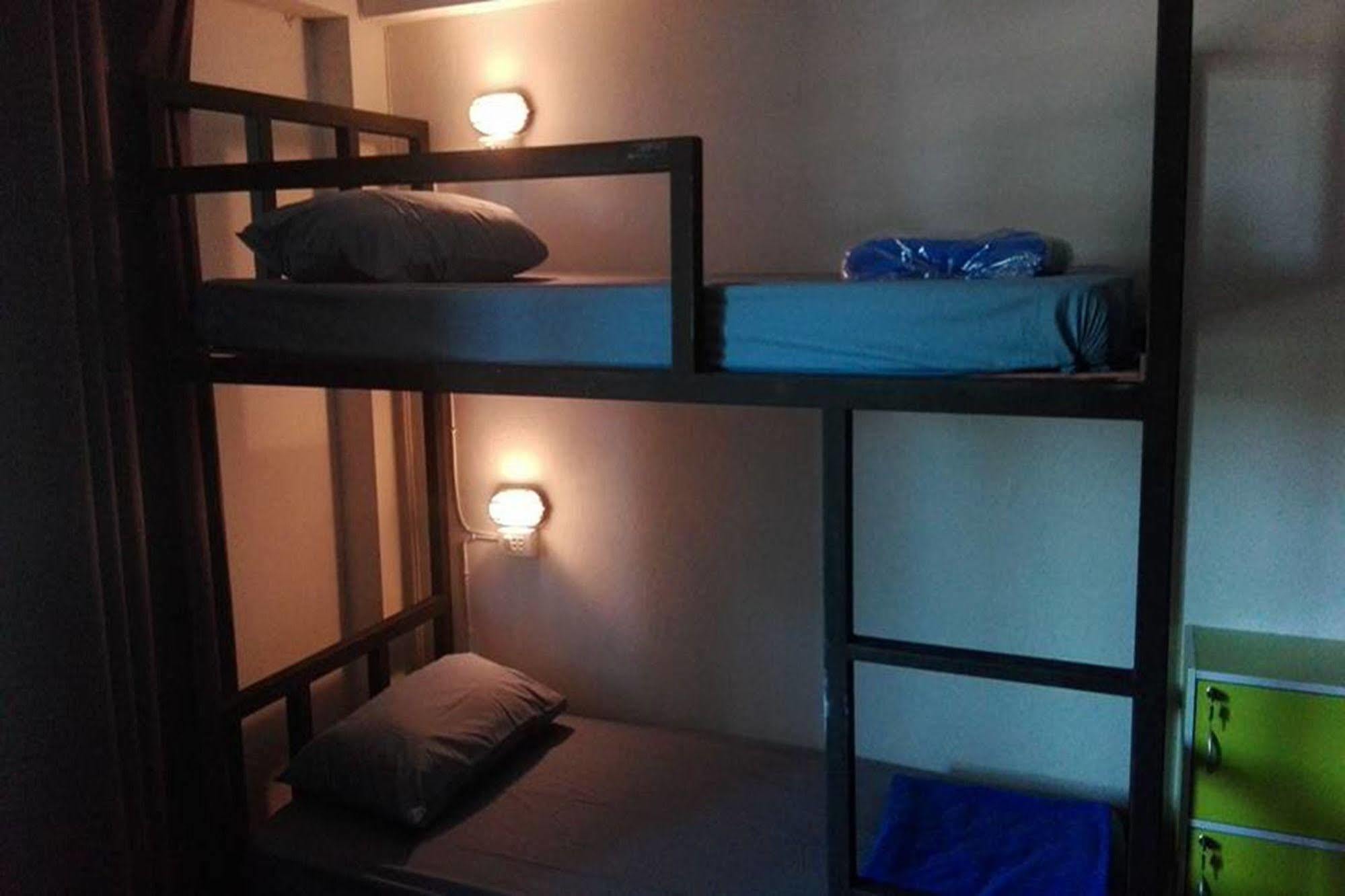 Cham Cha Hostel Chiang Mai Eksteriør billede